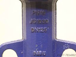 ARI DN125 PN16 JS1030