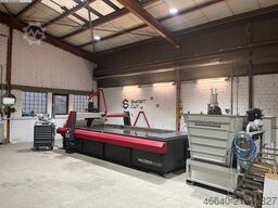 INNOMAX MAXIEM 2040 Wasserstrahlschneidanlage