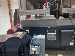 INNOMAX MAXIEM 2040 Wasserstrahlschneidanlage