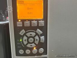 INNOMAX MAXIEM 2040 Wasserstrahlschneidanlage