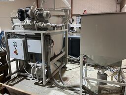 INNOMAX MAXIEM 2040 Wasserstrahlschneidanlage