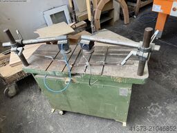 Weinig, SCM, Homag, S+S Powermat 500, Windor 40 R, BMG