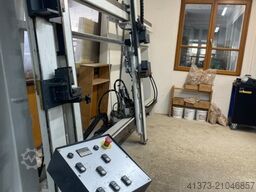 Weinig, SCM, Homag, S+S Powermat 500, Windor 40 R, BMG