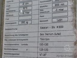 Eichholz Silo- und Anlagenbau 8571