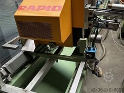 RAPID DGS 200