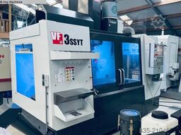 HAAS VF3SSYT