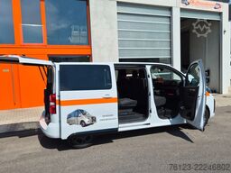 CITROEN SpaceTourer Spacetourer Plus M 9 Sitzer
