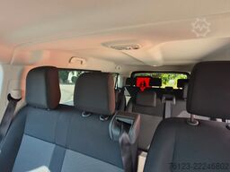 CITROEN SpaceTourer Spacetourer Plus M 9 Sitzer
