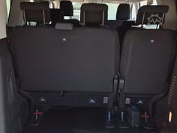 CITROEN SpaceTourer Spacetourer Plus M 9 Sitzer