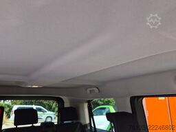 CITROEN SpaceTourer Spacetourer Plus M 9 Sitzer