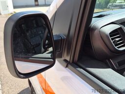 CITROEN SpaceTourer Spacetourer Plus M 9 Sitzer