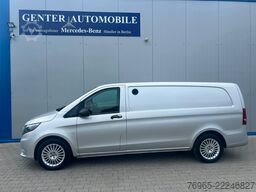 MERCEDES-BENZ Vito 116 EXTRALANG KLIMA SCHRÄNKE KAMERA AHK EU6