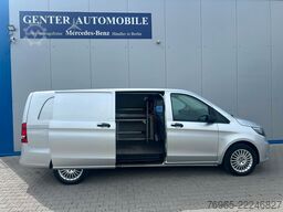 MERCEDES-BENZ Vito 116 EXTRALANG KLIMA SCHRÄNKE KAMERA AHK EU6