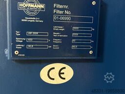 HOFFMANN UBF 200/K