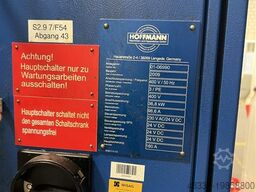 HOFFMANN UBF 200/K