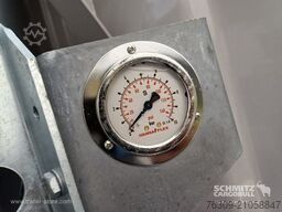 Schmitz Cargobull Kipper Stahlrundmulde 24m³