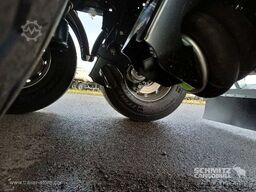 Schmitz Cargobull Kipper Stahlrundmulde 24m³