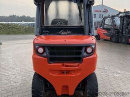 Linde H25D-02/600