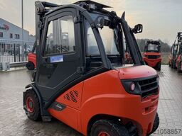 Linde H25D-02/600