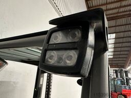 Jungheinrich TFG 425 - TRIPLEX 4,7 m