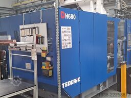 Tederic D 680
