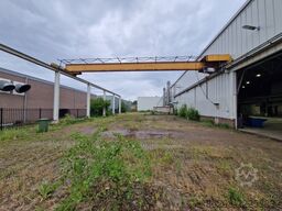 Demag ± 16.500mm x 10t
