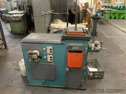 MAILLEFER MAC-350 M