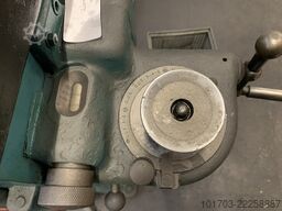 MAILLEFER MAC-350 M