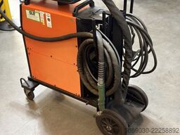 Kemppi FastMig KM 400 + MF 33