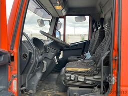 Iveco Eurocargo 75E18 EEV Euro 5 KLIMA 1.Hand
