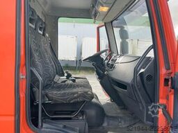Iveco Eurocargo 75E18 EEV Euro 5 KLIMA 1.Hand