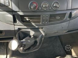 Iveco Eurocargo 75E18 EEV Euro 5 KLIMA 1.Hand