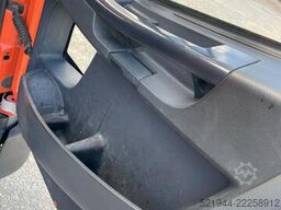 Iveco Eurocargo 75E18 EEV Euro 5 KLIMA 1.Hand