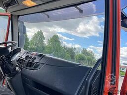 Iveco Eurocargo 75E18 EEV Euro 5 KLIMA 1.Hand