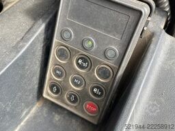 Iveco Eurocargo 75E18 EEV Euro 5 KLIMA 1.Hand