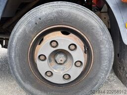 Iveco Eurocargo 75E18 EEV Euro 5 KLIMA 1.Hand