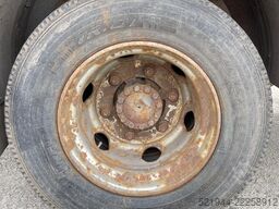 Iveco Eurocargo 75E18 EEV Euro 5 KLIMA 1.Hand