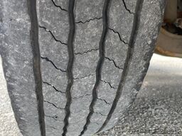 Iveco Eurocargo 75E18 EEV Euro 5 KLIMA 1.Hand