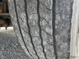 Iveco Eurocargo 75E18 EEV Euro 5 KLIMA 1.Hand