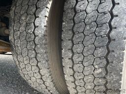 Iveco Eurocargo 75E18 EEV Euro 5 KLIMA 1.Hand