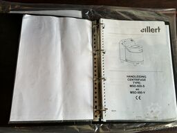 Eillert MSD-500-V
