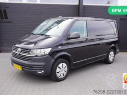 VW Transporter 2.0 TDI 150PK Automaat EURO 6 - Air...