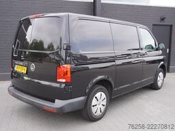 VW Transporter 2.0 TDI 150PK Automaat EURO 6 - Air...