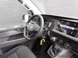 VW Transporter 2.0 TDI 150PK Automaat EURO 6 - Air...