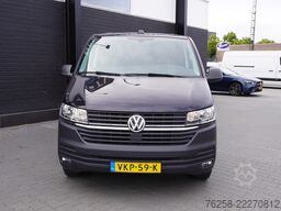 VW Transporter 2.0 TDI 150PK Automaat EURO 6 - Air...