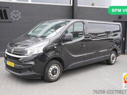 Fiat Talento 1.6 MJ 125PK L2 - EURO 6 - Airco - Navi...