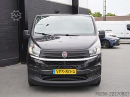 Fiat Talento 1.6 MJ 125PK L2 - EURO 6 - Airco - Navi...
