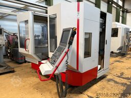 Hermle U 740
