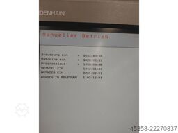 Hermle U 740
