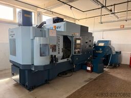 Matsuura MAM72-25V